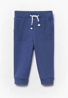 Брюки спортивные Mango Kids
