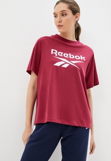 Футболка Reebok