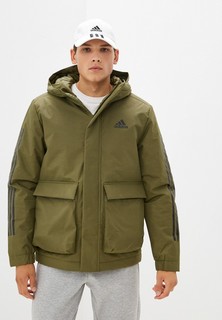 Куртка утепленная adidas
