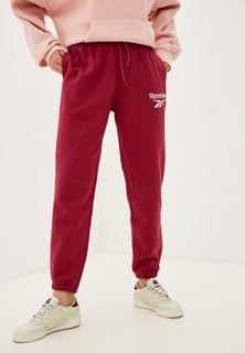 Брюки спортивные Reebok
