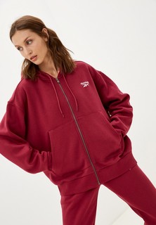 Толстовка Reebok