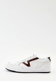 Кеды Vans