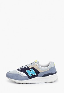 Кроссовки New Balance