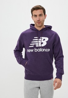 Худи New Balance