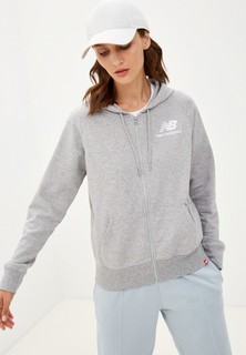 Толстовка New Balance