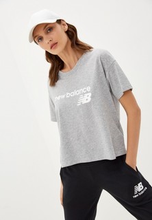 Футболка New Balance