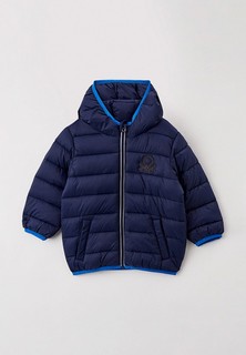 Куртка утепленная United Colors of Benetton
