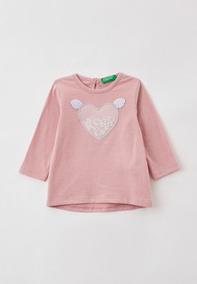 Лонгслив United Colors of Benetton