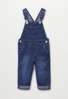 Комбинезон джинсовый Mango Kids