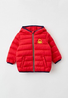 Куртка утепленная United Colors of Benetton
