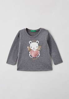 Лонгслив United Colors of Benetton