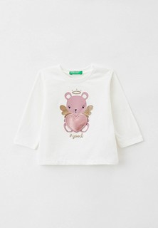 Лонгслив United Colors of Benetton