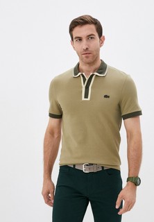 Поло Lacoste