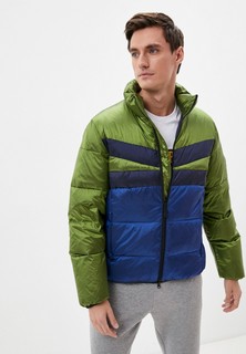 Пуховик Bikkembergs