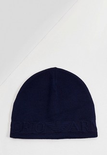 Шапка Emporio Armani