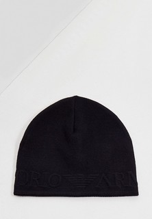 Шапка Emporio Armani
