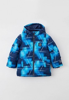 Детские Теплые куртки для мальчиков