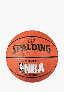 Мяч баскетбольный Spalding