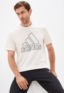 Футболка adidas