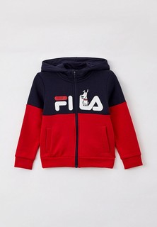 Толстовка Fila