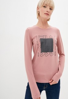 Лонгслив Fila