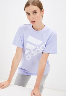 Футболка adidas