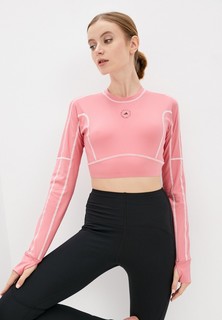 Лонгслив спортивный adidas by Stella McCartney