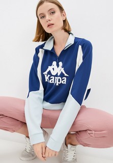 Олимпийка Kappa