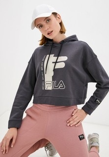 Худи Fila