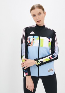 Олимпийка adidas