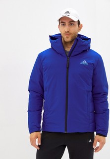 Пуховик adidas
