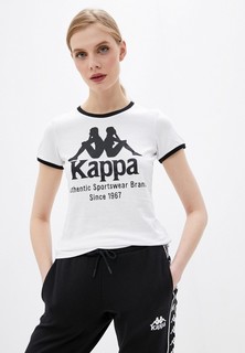 Футболка Kappa