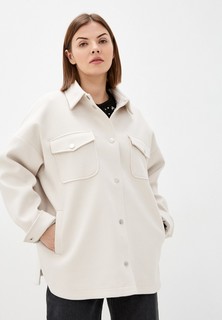 Полупальто Modress