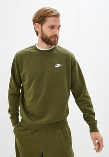 Свитшот Nike