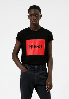 Футболка Hugo