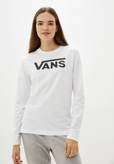 Лонгслив Vans