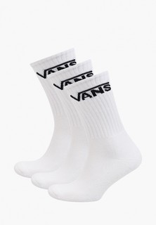 Носки 3 пары Vans