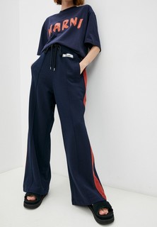 Брюки спортивные Marni