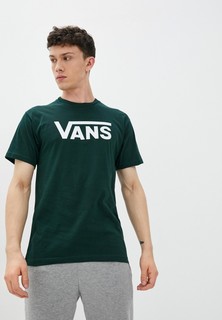 Футболка Vans