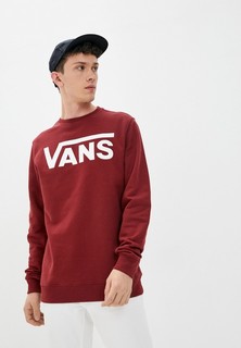 Свитшот Vans