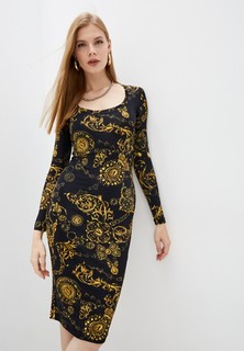 Платье Versace Jeans Couture