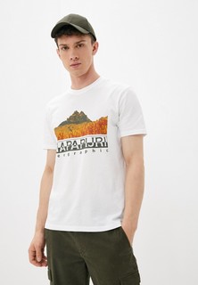 Футболка Napapijri