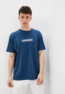 Футболка Napapijri