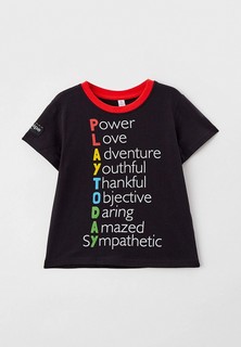 Футболка PlayToday