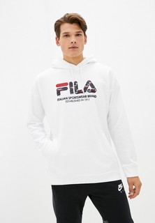Худи Fila