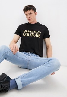 Футболка Versace Jeans Couture