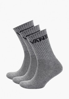 Носки 3 пары Vans