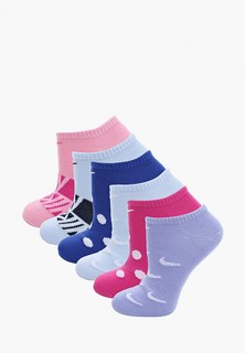 Носки 6 пар Nike