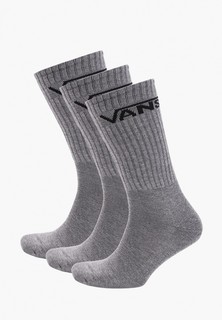 Носки 3 пары Vans