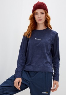 Лонгслив спортивный Columbia